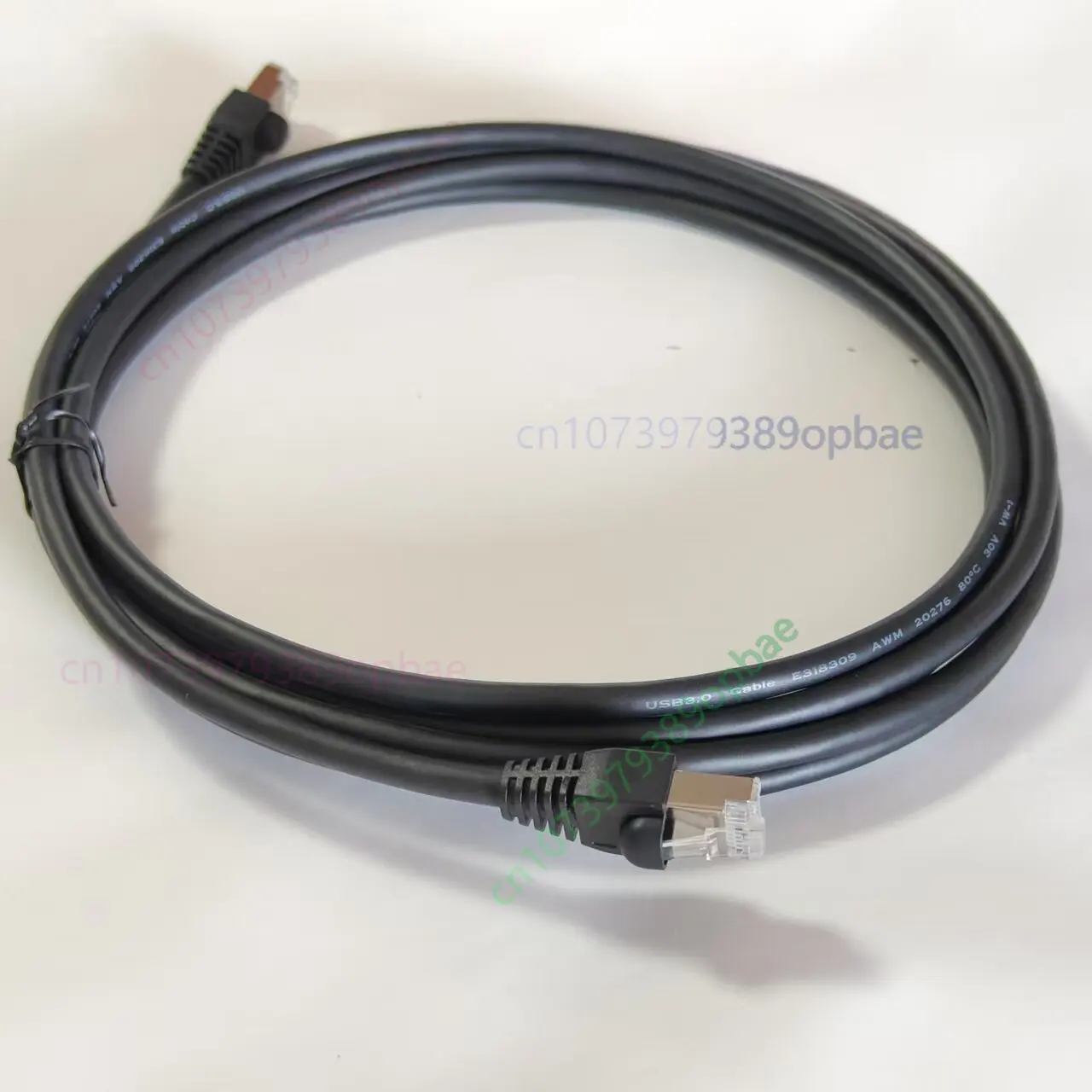 Cable de conexión de altavoz especial B&O MK2 RJ45 Powerlink, cable de repuesto para sistema de audio Bang & Olufsen