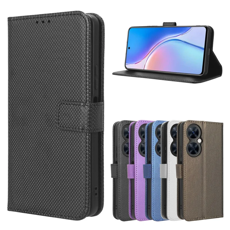 For Enjoy60 Pro TYH631M Case Leather Magentic Book Stand Phone Funda Coque Cover For Enjoy60 Pro Phone Kılıfı Shell Coque