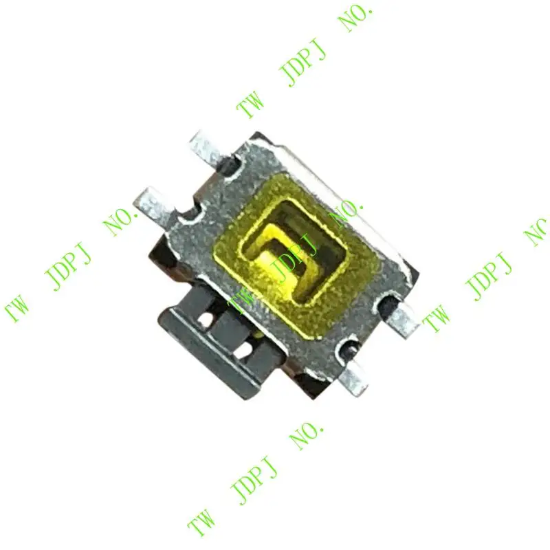 PJSE for HP ENVY x360 15-BQ motherboard Power Switch ON OFF button