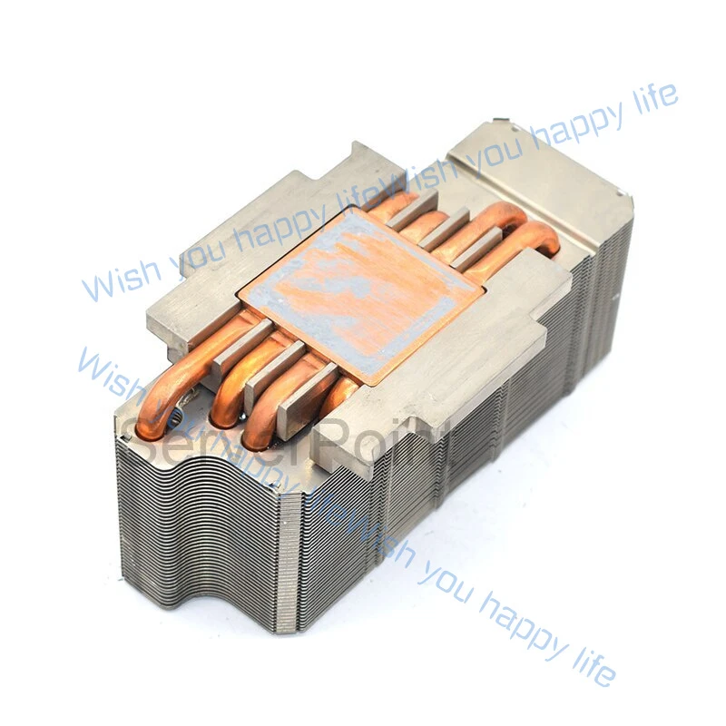 L... FOR DELL PowerEdge 2950 PE2950 Upgrade CPU Heatsink 0GF449 GF449