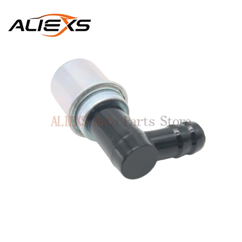 

Положительный клапан вентиляции картера PCV FV184 для Chevrolet C/K GMC K2500 Pontiac Phoenix Oldsmobile Starfire