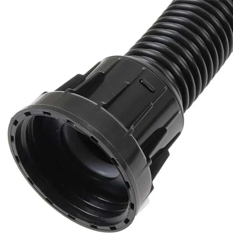 A76G-Сменный удлинительный коленчатый шланг 2,5 метра для пылесоса Генри NRV200, аксессуары, вакуумный шланг