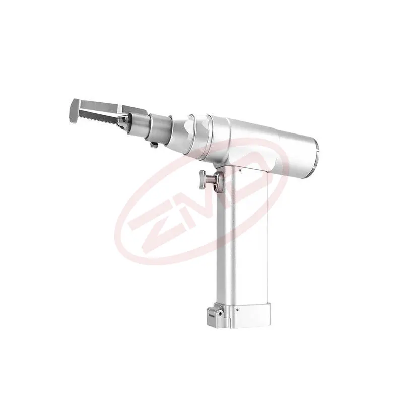 

Hot Multi-Functional Power Tool for Orthopedic Surgery: Drill, Saw, and Implant Ready