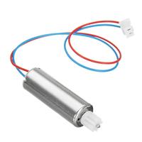 Eachine E58 Quadcopter Spare Parts 7mm Brushed Coreless Drone Motor with Gear Connector CW/CCW Replacement Accessories