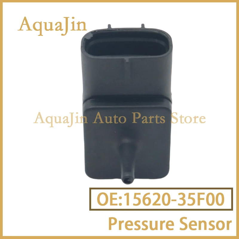 

15620-35F00 Intake Pressure Sensor For Suzuki GSX R600 R750 R1000 GSXR600 GSXR750 GSXR1000 2001~2003 SV1000 SV1000S 1562035F00