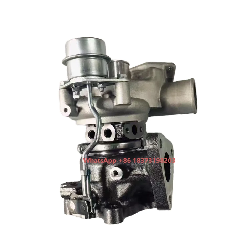 

Turbine for ROEWE 350 MG5 ZOTYE T600 Engine 15S4G 1.5T 115KW 156HP TF035HM 49135-06420 49135-07880 TBO200030 Turbocharger