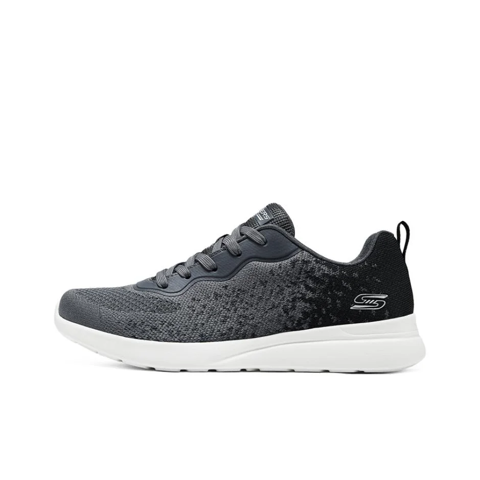 Skechers Bob's SPORT Low top Casual Shoes Women's Black 117601-BLK
