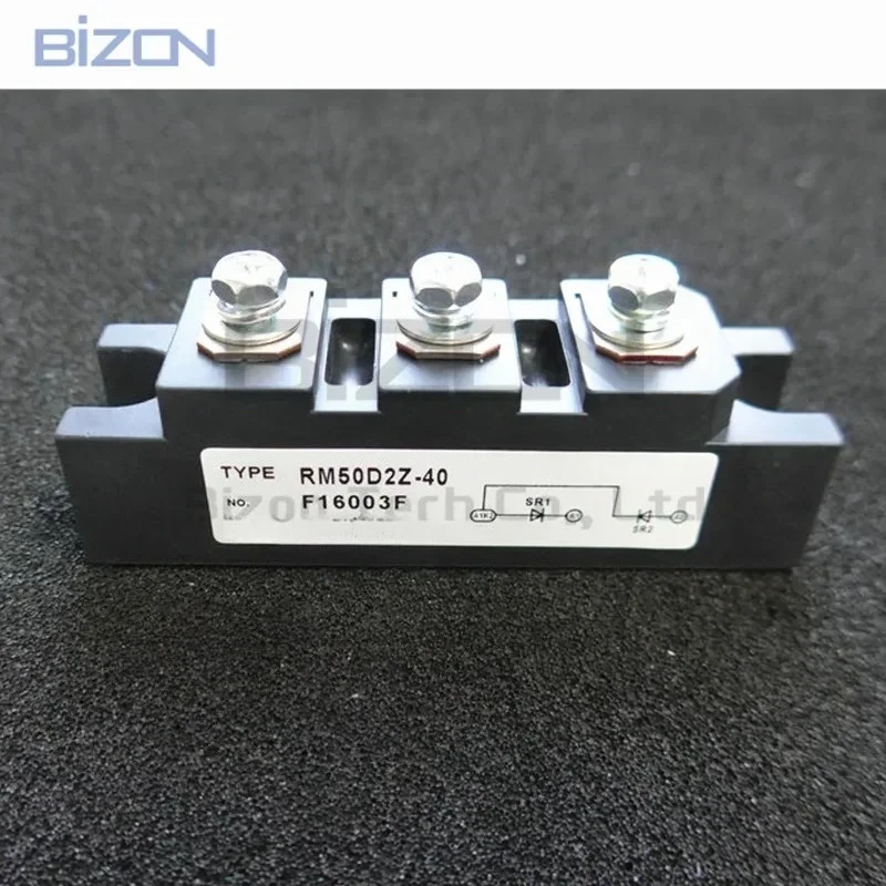 RM50D2Z-40 Modul Asli Baru
