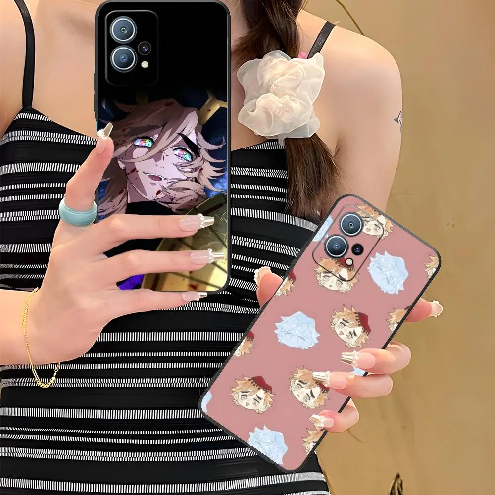 Demon Slayer Douma …