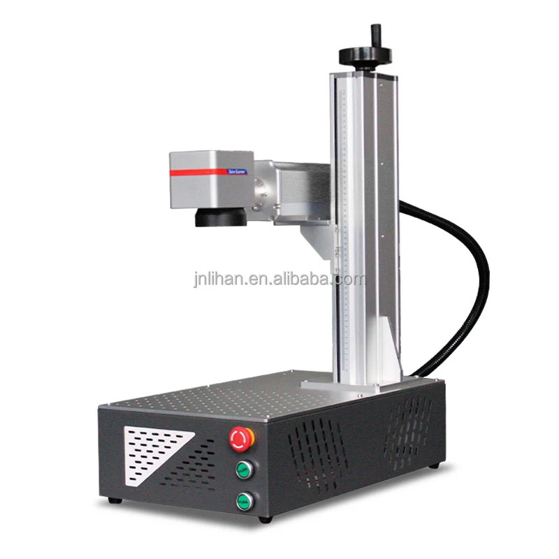 Laser Marking Machi… - image