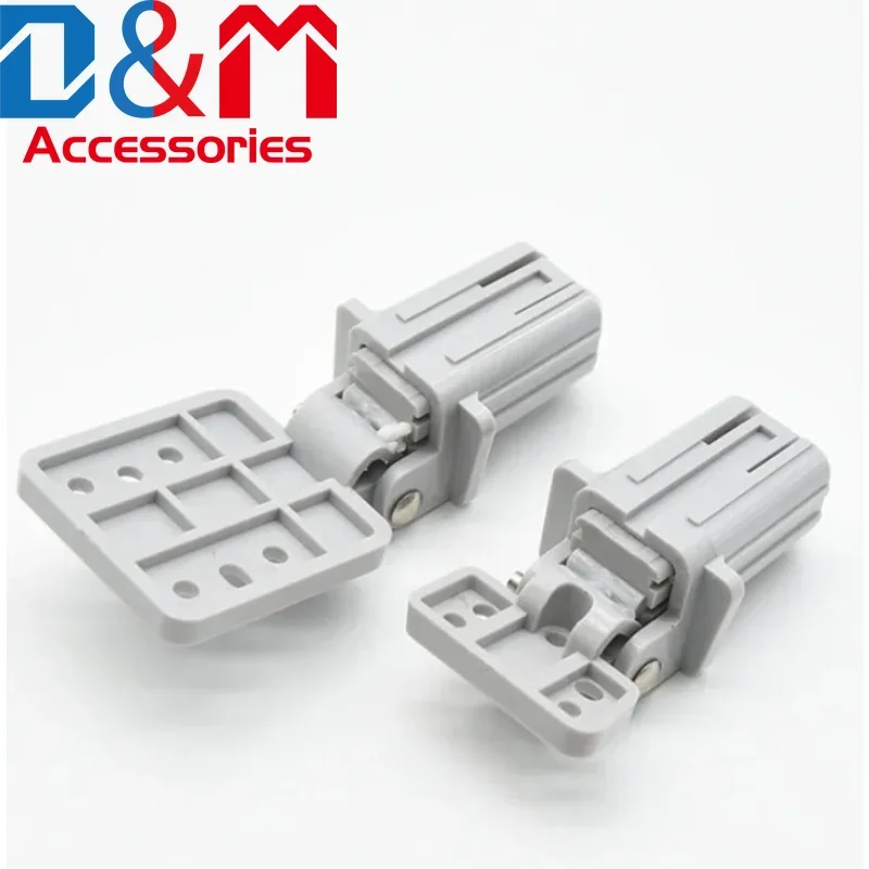 1X Q3948-67905 ADF HINGE for HP LaserJet 3390 3392 M2727 2820 2840 CM2320 CM1312 M375 M475 M2727nf