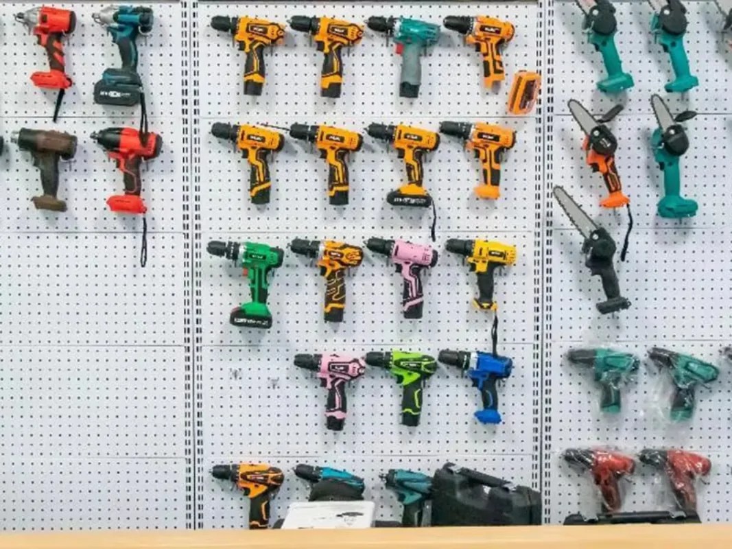 172pcs Professional Car Tool Set Repair Tools Set Household Tool Kit With Lithium Drill Angle Grinder