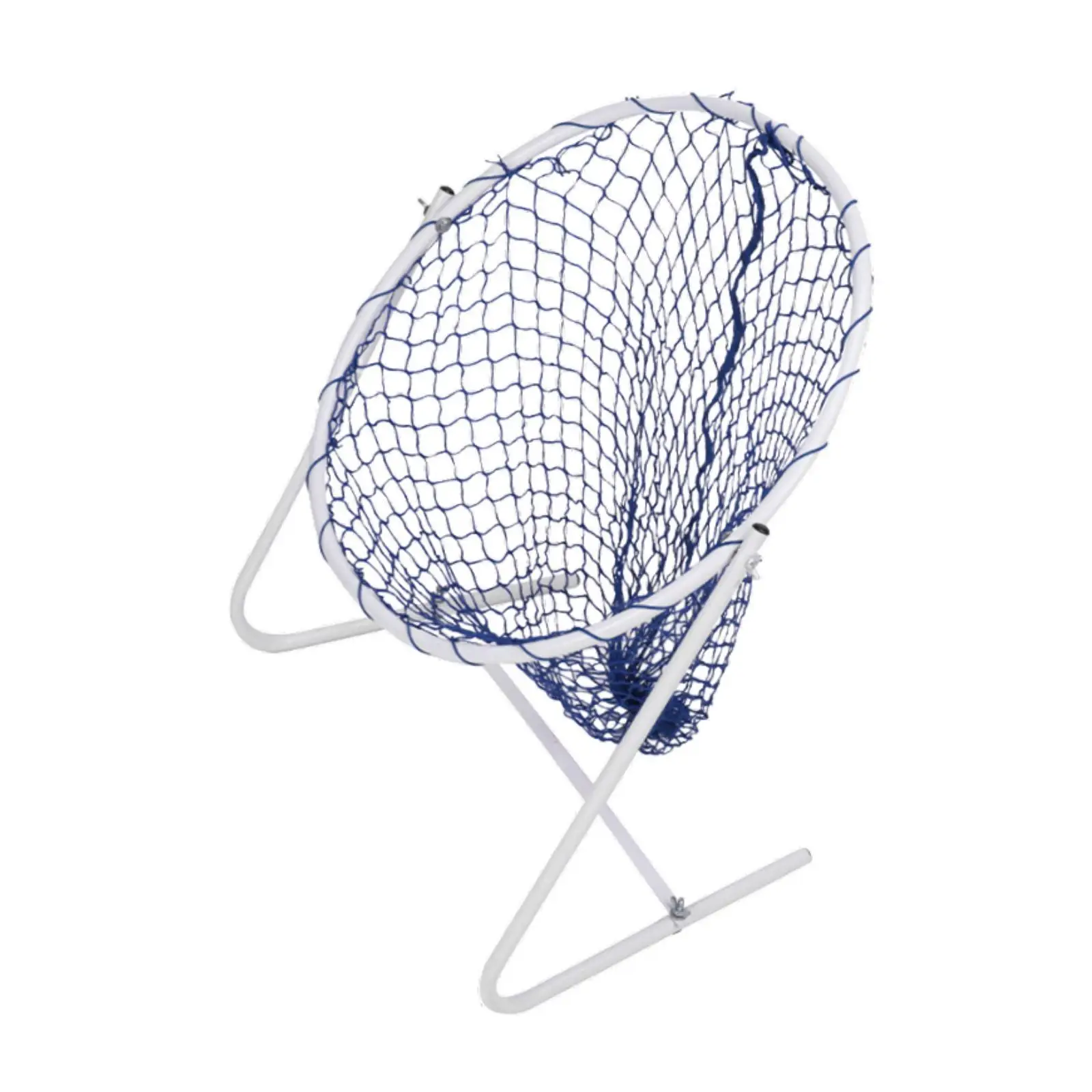 

Golf Chipping Net Portable Multifunctional Gift Easy Setup Golf Training Net