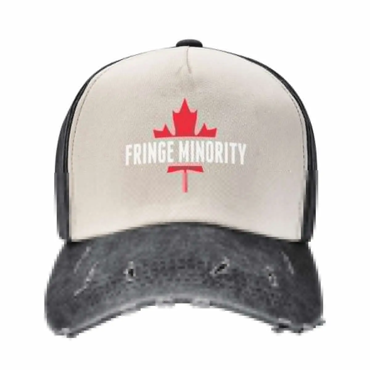 fringe minority canadian Baseball Cap Anime Hat summer hat Luxury Cap Hats For Men Women's