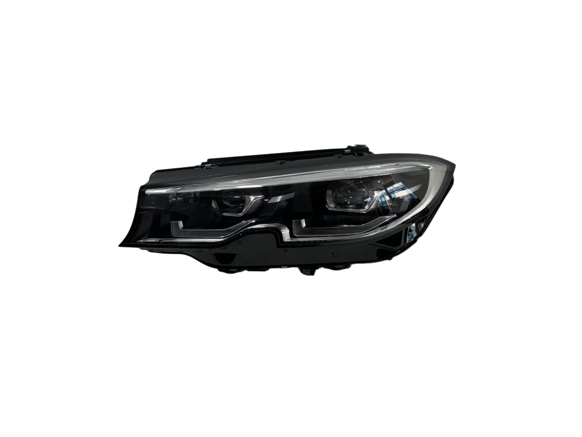 

High quality headlights suitable for BMW 3 Series G20 LED headlights 2019-2021 320 325 330 headlights BMW G20 LED headlights