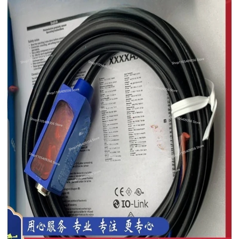 For Photoelectric Sensor WTB4SL-3P2261 Original Genuine