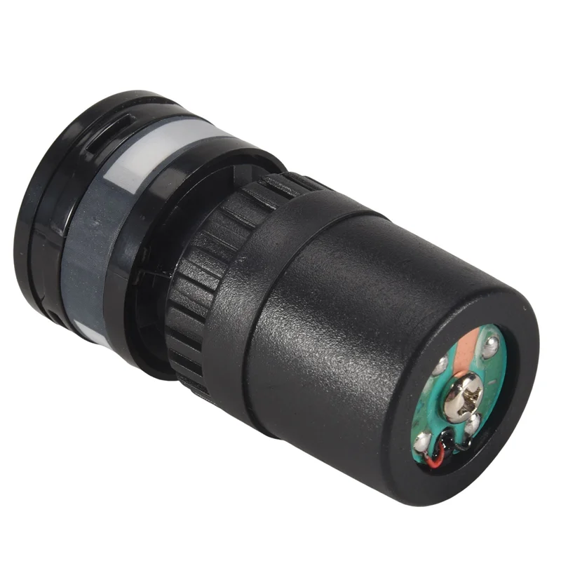 【Sleek Design】2X Microphone Capsule Moving-Coil Microphones Core Cartridge Dynamic Wired Wireless Mic Replace Repair For Shure D