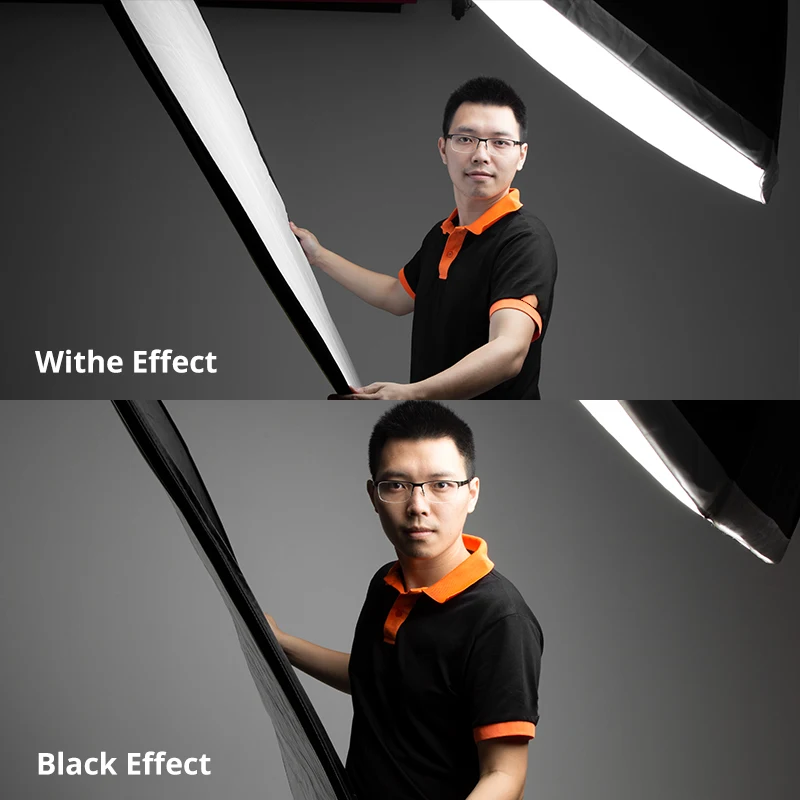 AMBITFUL Photographie Réflecteurs Ronds 5 en 1