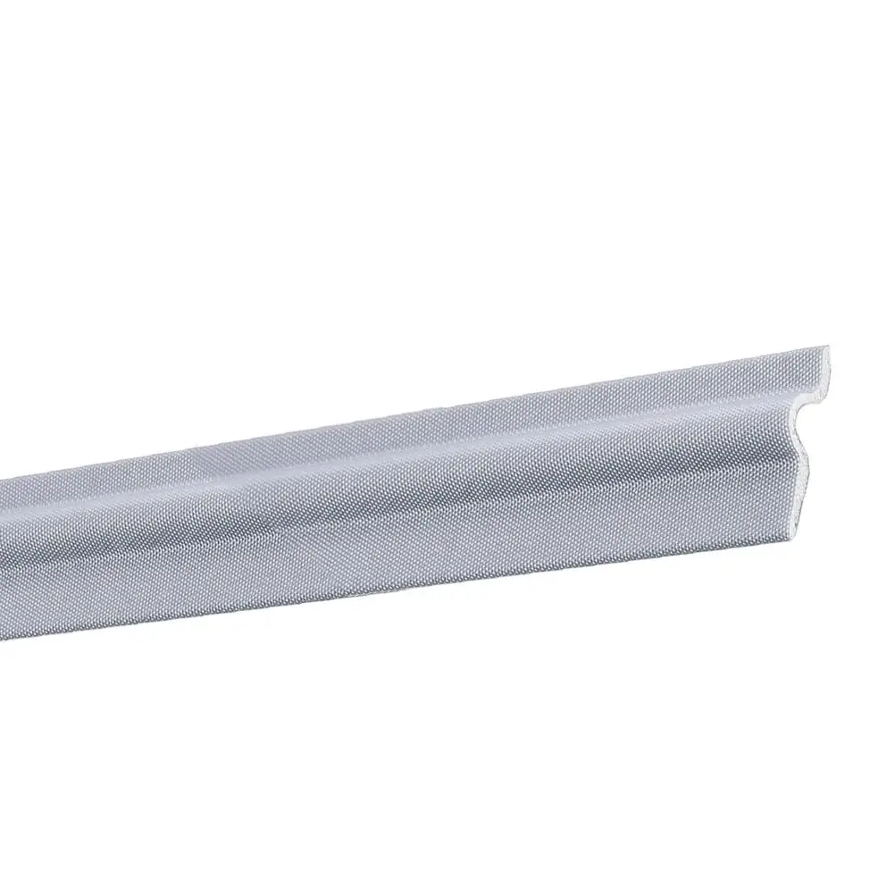

Sealing Weatherproof Soundproof Door Window Tape Self Adhesive Foam Strip Long Lasting Flexible PU Material Windproof Insulation