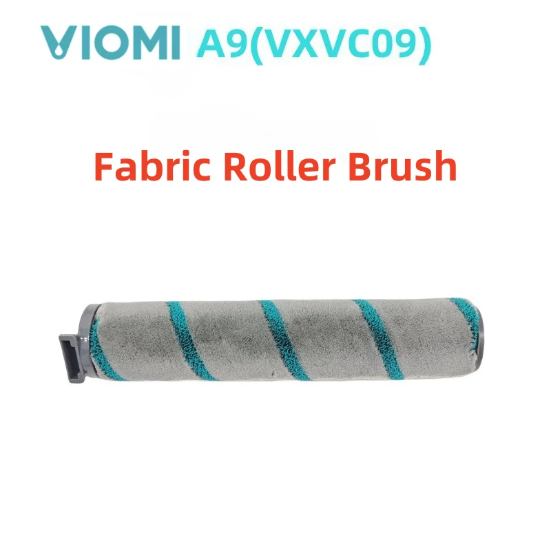 Accesorio original VIOMI A9 Cepillo rodillo de tela - Compatible con aspiradora de mano inalámbrica (VXVC09)