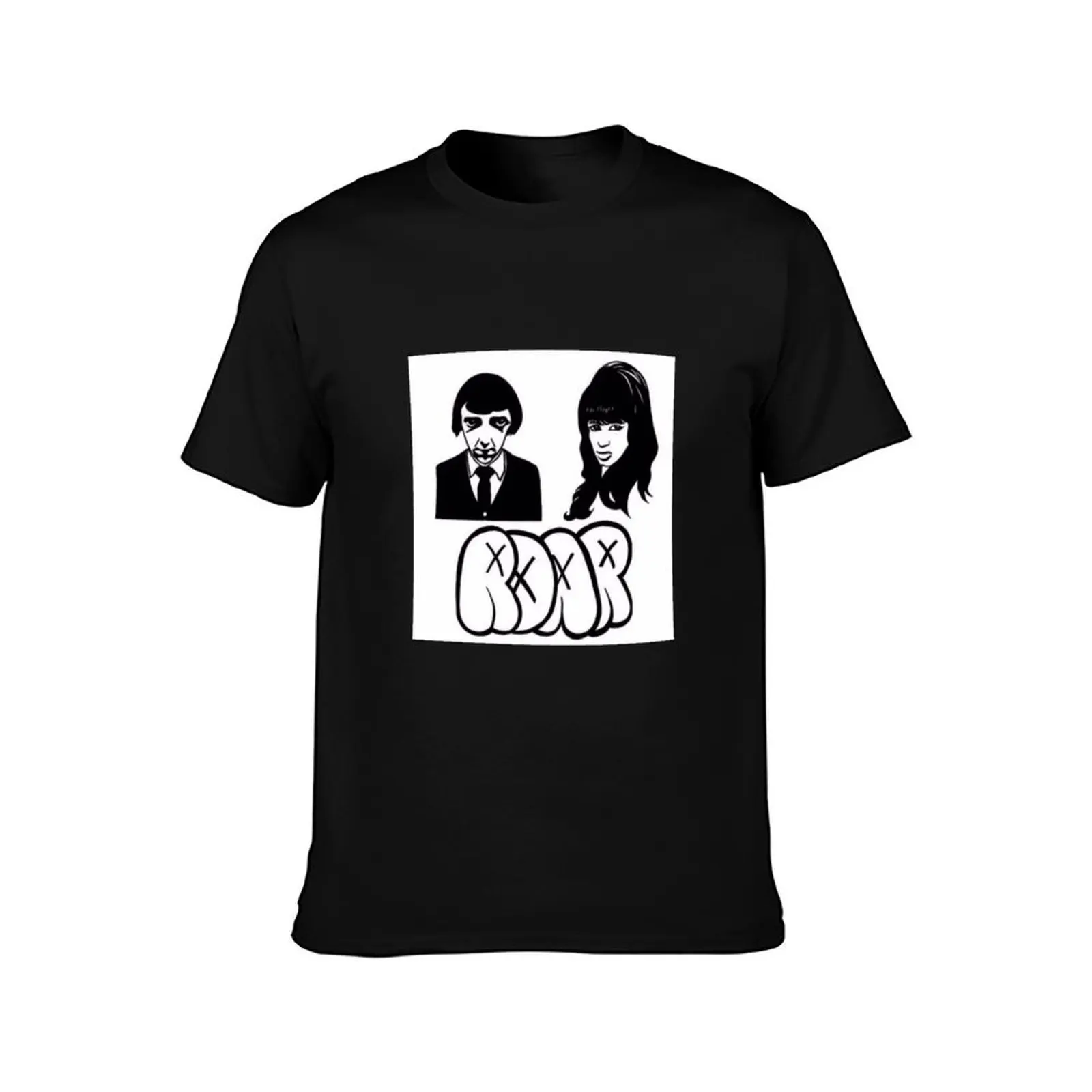 I can’t handle change cover - roar T-Shirt Lightweight Print T-Shirt