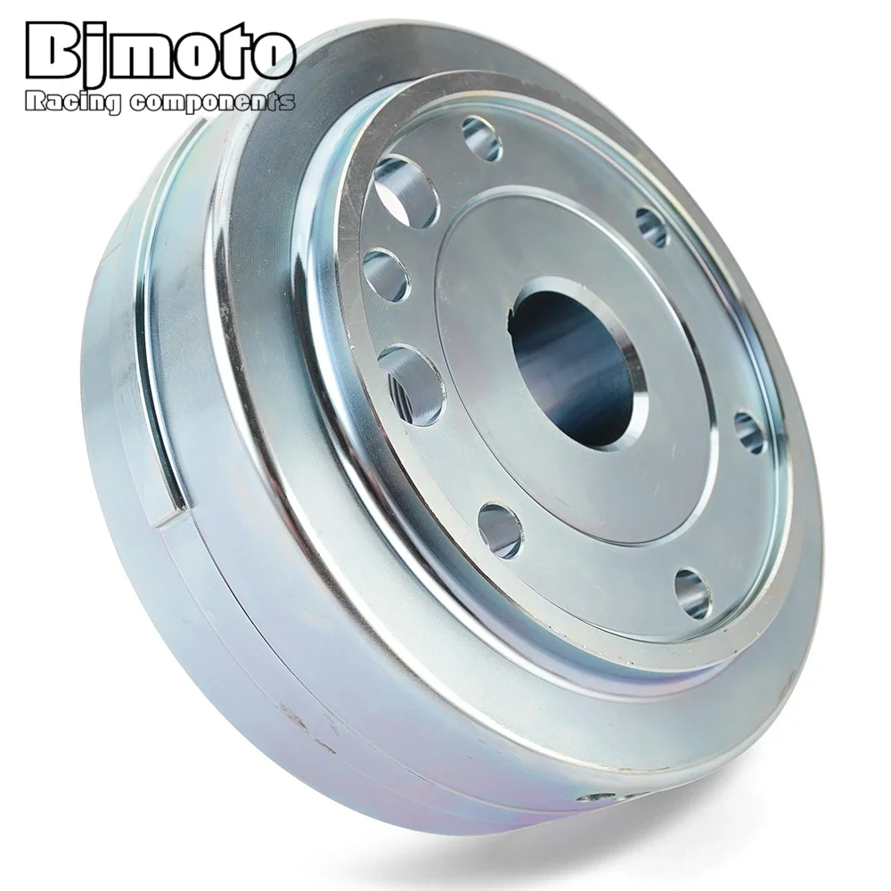 

Stator Flywheel For Suzuki LTF400 LTA400 LT-F400 LT-A400 For Arctic Cat ATV Prowler TRV TBX 400 500 650 H1 0802-036 3430-071