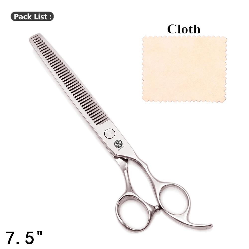 Z1006 5" 5,5" 6" 6,5" 7" 7,5" 8" JP Edelstahl Friseurschere Schneideschere Haarschere Pflegeschere Friseurschere