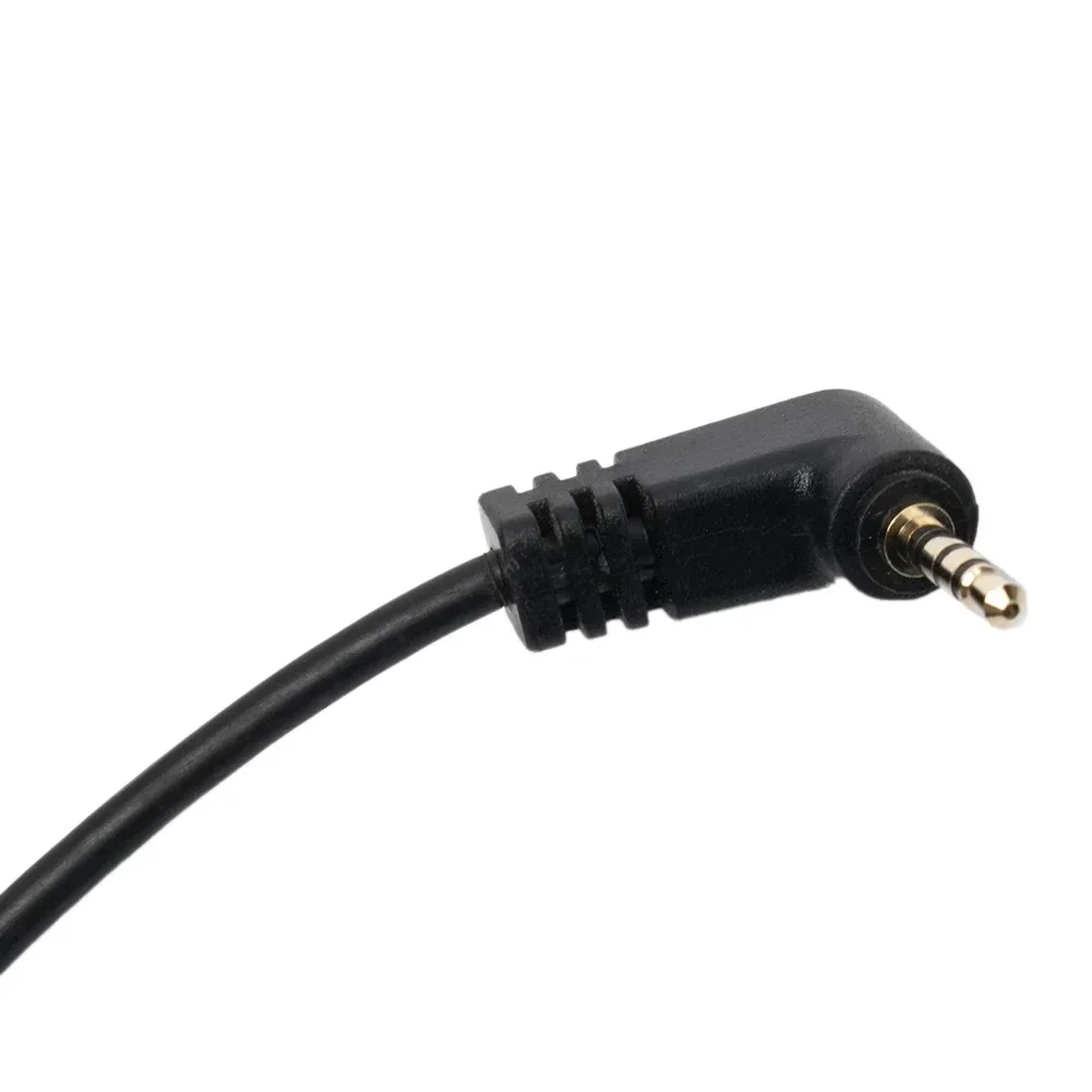 

Dash Cam Cable Extension Cable Driving Recorder 10 Meters 4 Pin AV Cable DC 12V Dash Cam Extension Cable Line Rear View