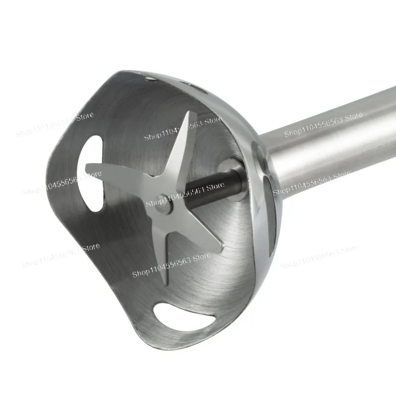 2000W Portable Hand Blender,5 In 1 Multi-Functional Household Kitchen Electric Mixer,Milk Frother,Egg Beater,Food Processors