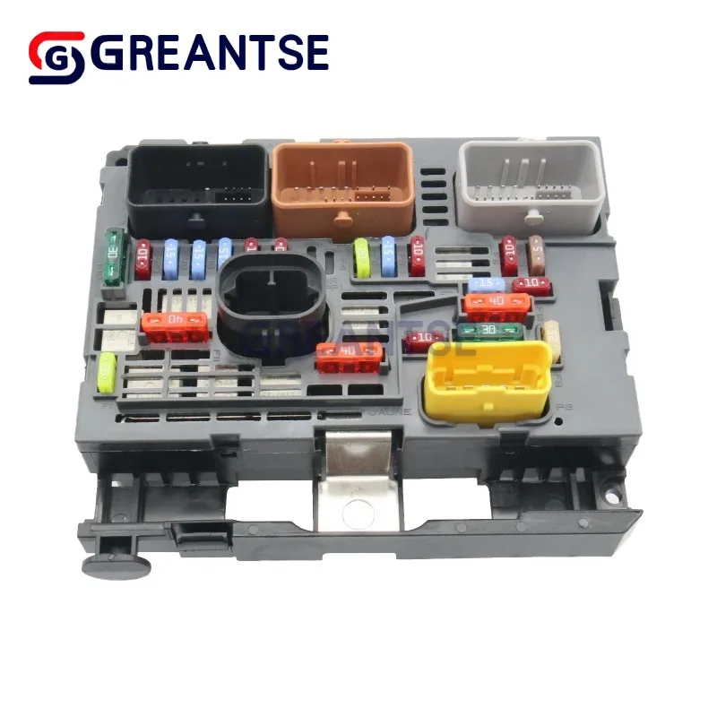 9664706280 Car Fuse… - image