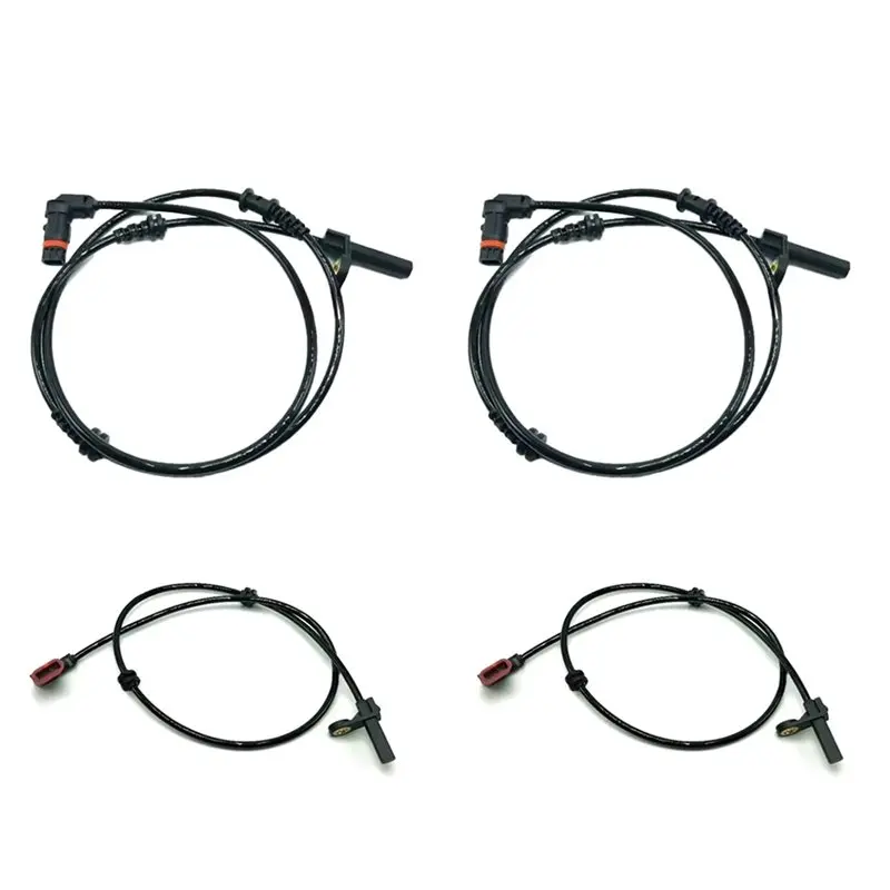 

Датчик скорости колеса M50K-ABS для Mercedes Benz W221 C216, передний, задний, левый и правый A2219050401 2219055700 2215400317 A2215400117