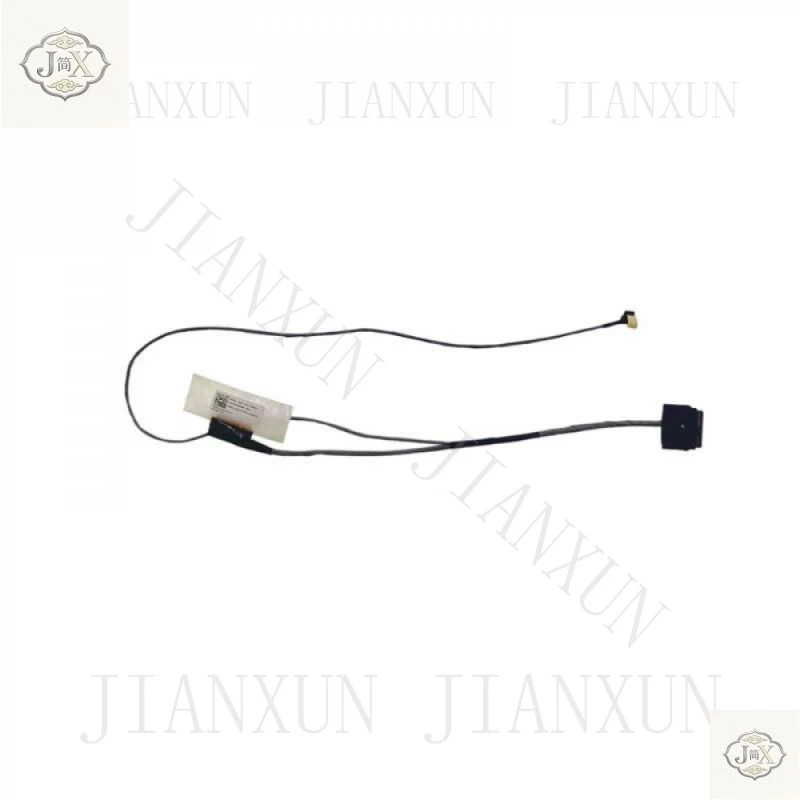 New LCD Video Cable For Lenovo V4000 Y50c Z51-70 500-15ACZ 15ISK DC020024W00 Replacement