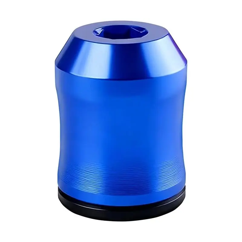 A69ebit Magnetizer Screwdriver Bit Magnet Ring Electric Drill Bits Fitting For Industrial For Woodworking Home Improvement B