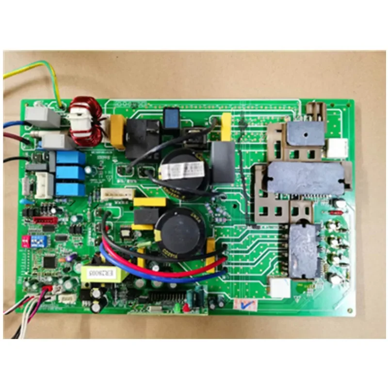 

For Midea Air Conditioner External Computer Board KFR-51W/BP2-190(SH)DC.D.13.WP2-1 17122200A00449