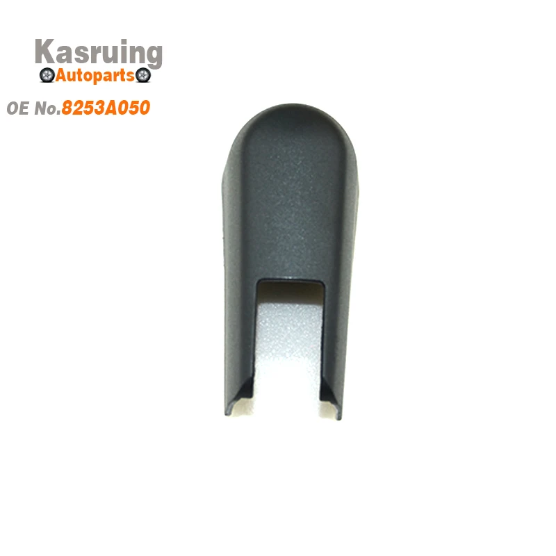 8253A050 8253-A050 High Quality Rear Wiper Arm Nut Cap Cover For Mitsubishi Lancer Hatch 2008-2017