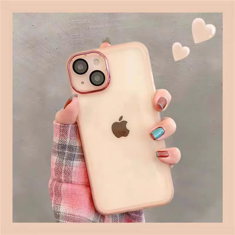 الفاخرة عدسة فيلم غطاء ل ممن لهم رينو 11F 2Z 7Z 8 8T 11 12 12F 13 14 F 13F برو 5G كاميرا واقية لينة سيليكون الخلفي Couqe #4