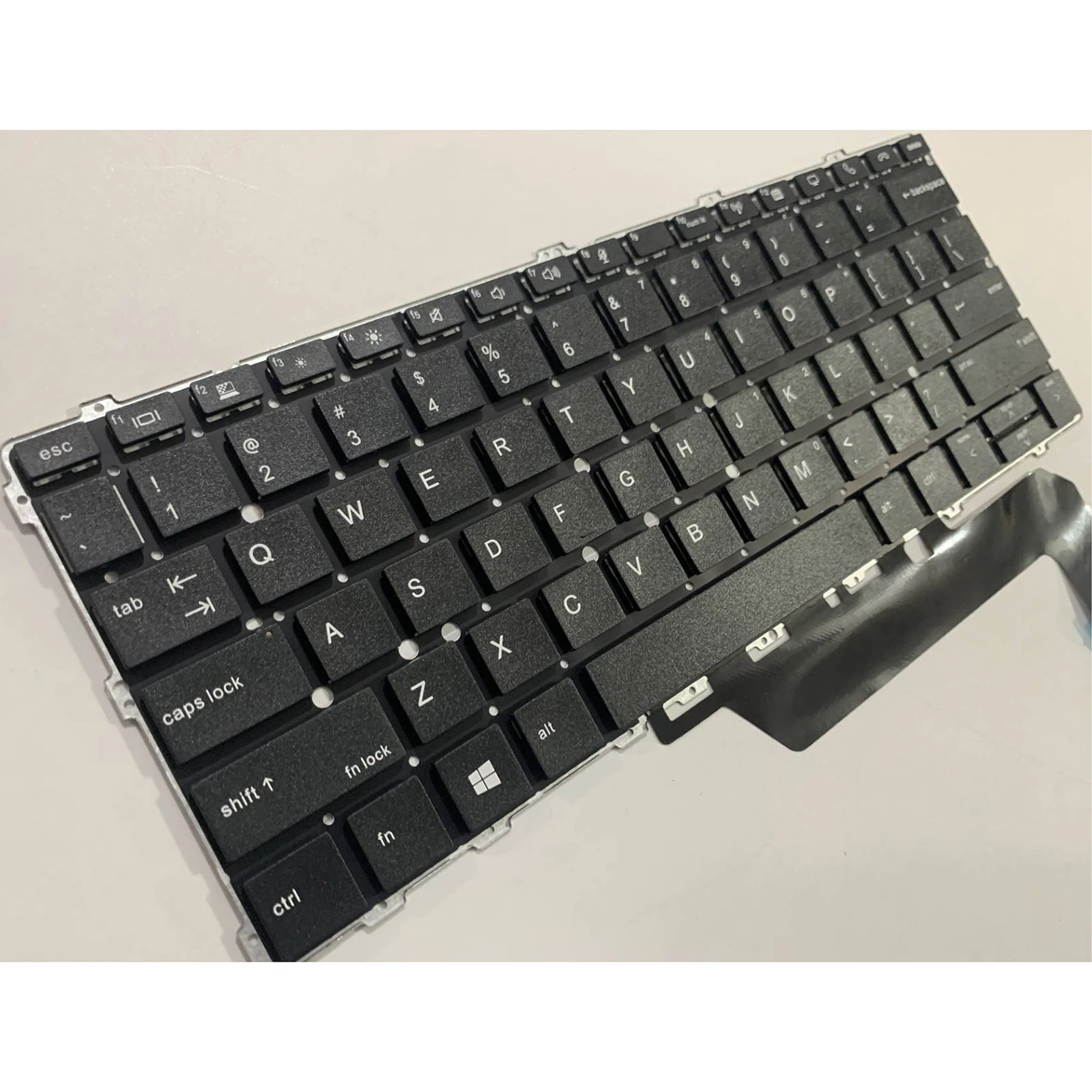US Layout for HP 1030 G1 1030 G2 1030 G3 1030 G4 HSN-104C Q10C Q20 1020 G1 Laptop keyboard