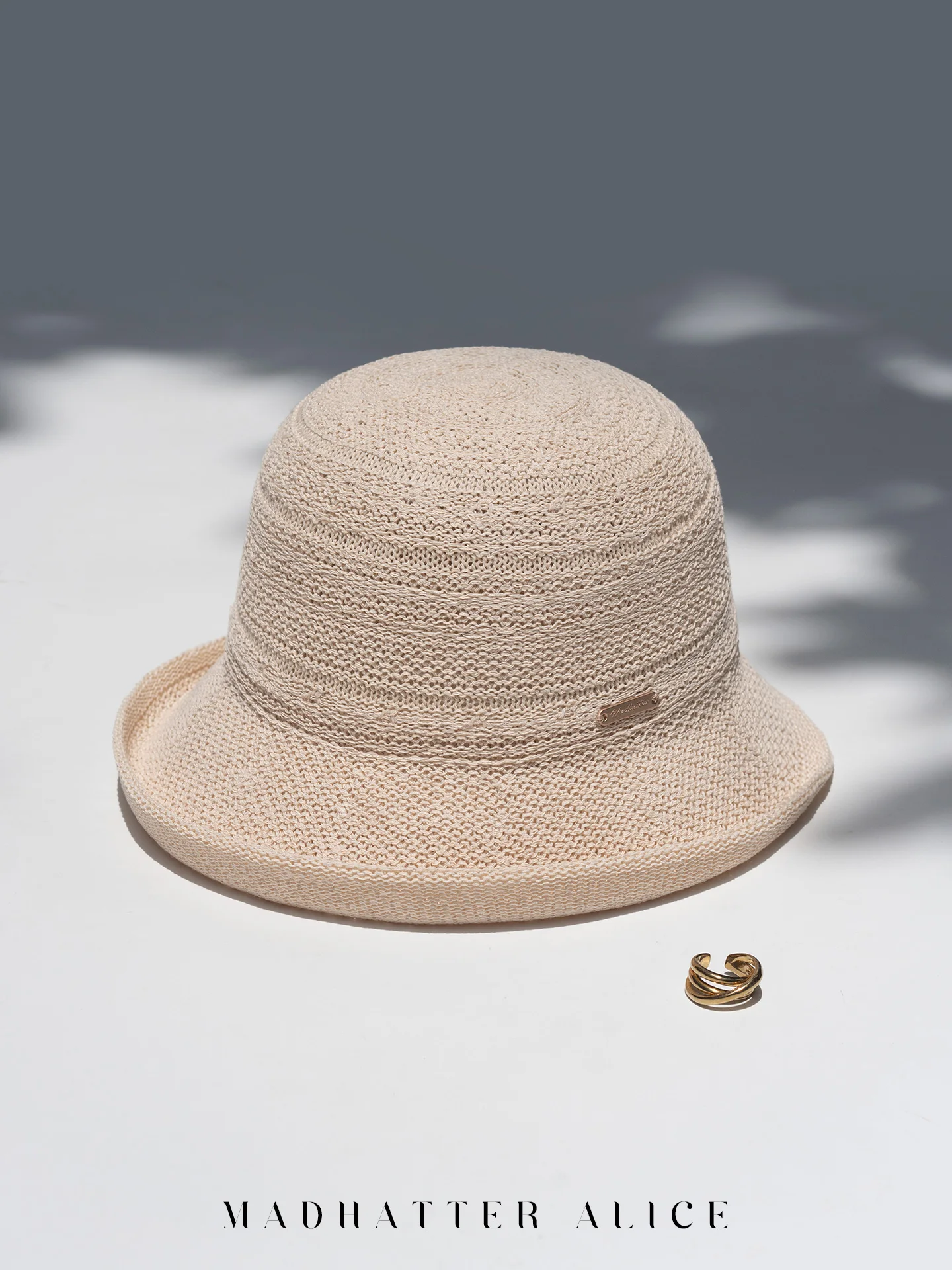 cappello-da-pescatore-madhatter-alice-in-paglia-traspirante-cappello-a-secchiello-estivo-alla-moda-protezione-solare-regolabile-per-pendolarismo-e-gite