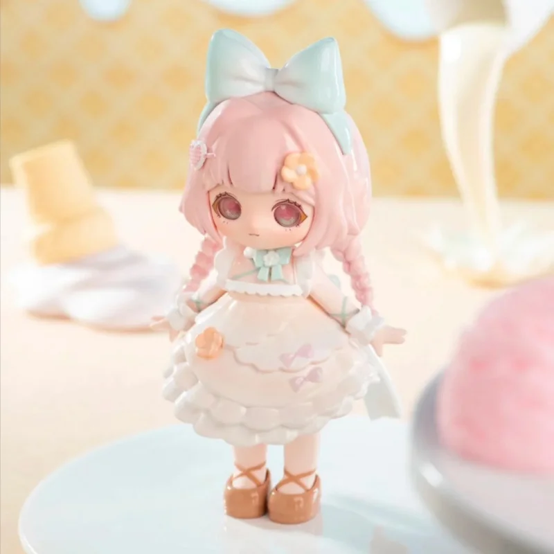 SIMONTOYS LIRORO キャンディーハウスへようこそシリーズブラインド