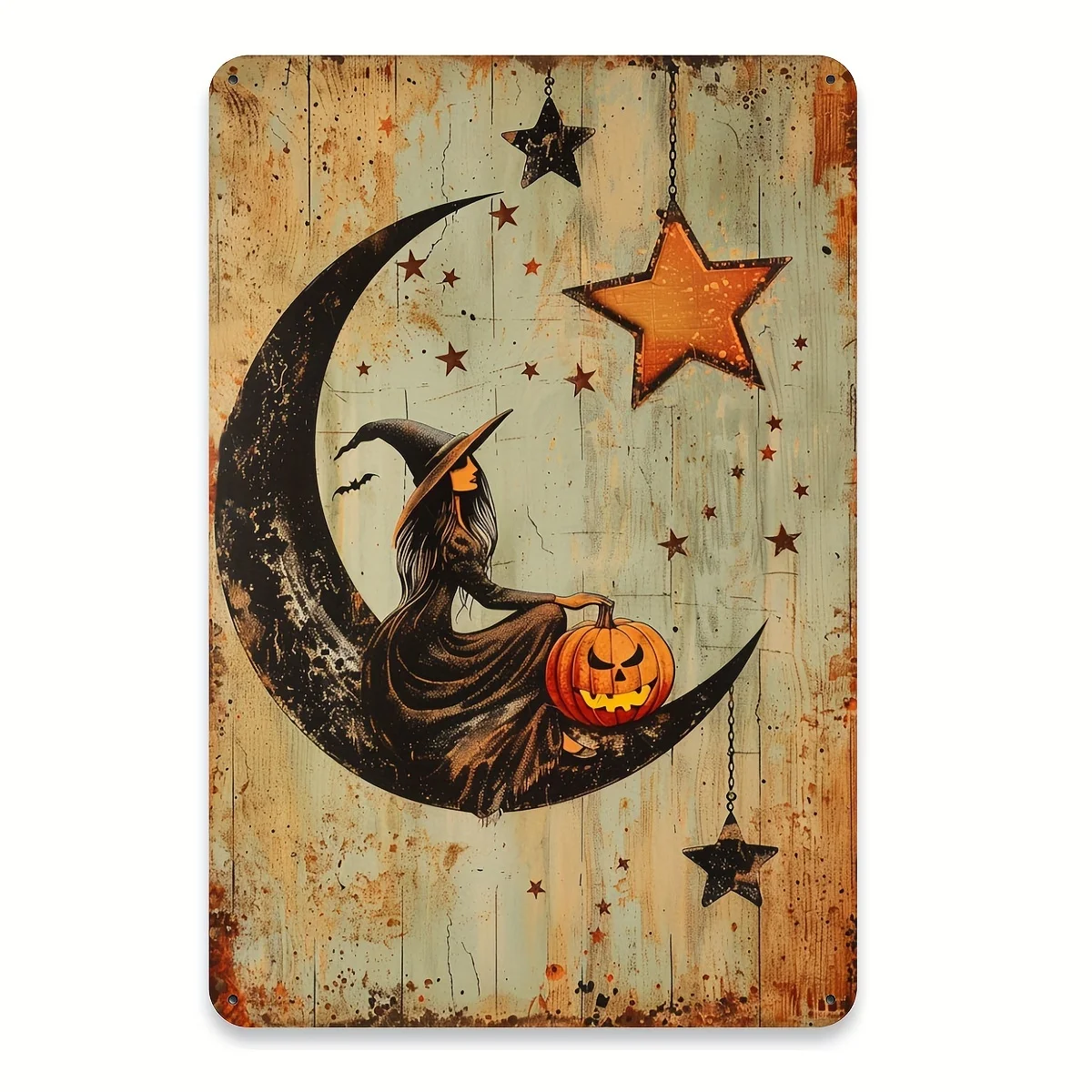 Panneau MéTallique … - image