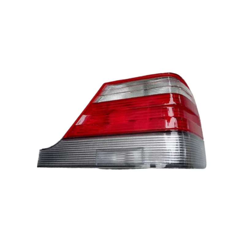 For 1991-1998 Mercedes-Benz S-Class W140 S280/S300/S320/S350/S500/S600 tail light assembly reversing light Stop Lamp Rear lamp