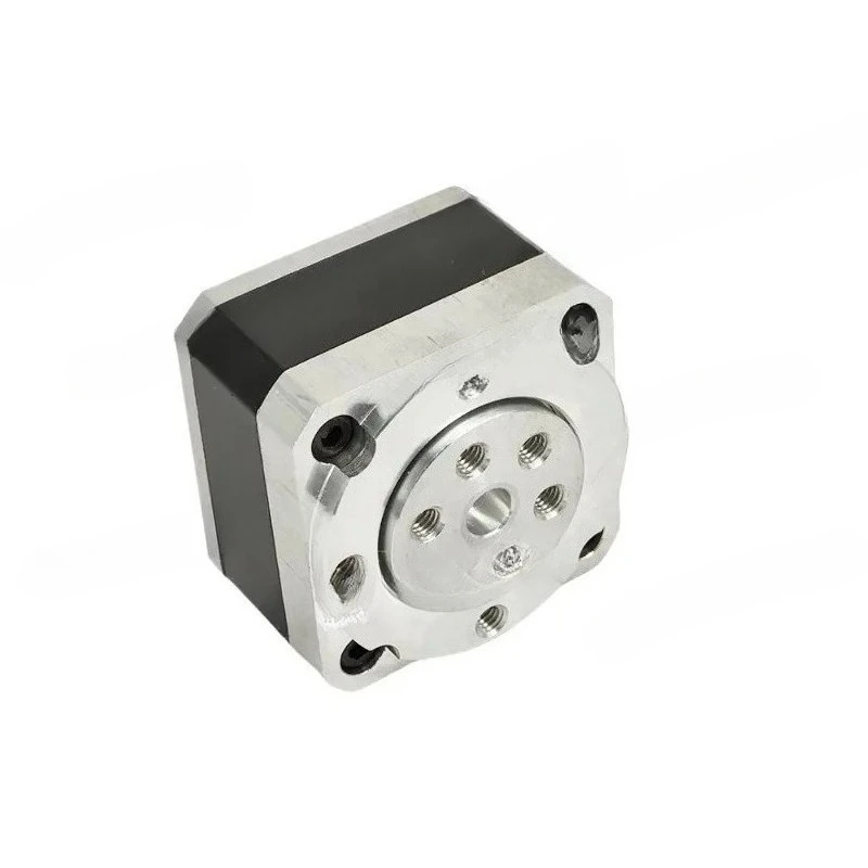 FOR NEMA17 Harmonic Gearbox Ratio 30:1 Low Cost Small Size for Stepper