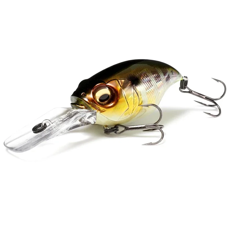 Jerkbait Minnow 38mm/8g 48mm/11g Fishing Luresartificial Hard Bait Pike/Bass Mini Fish Wobblers Pesca Crankbait Carp Fishing