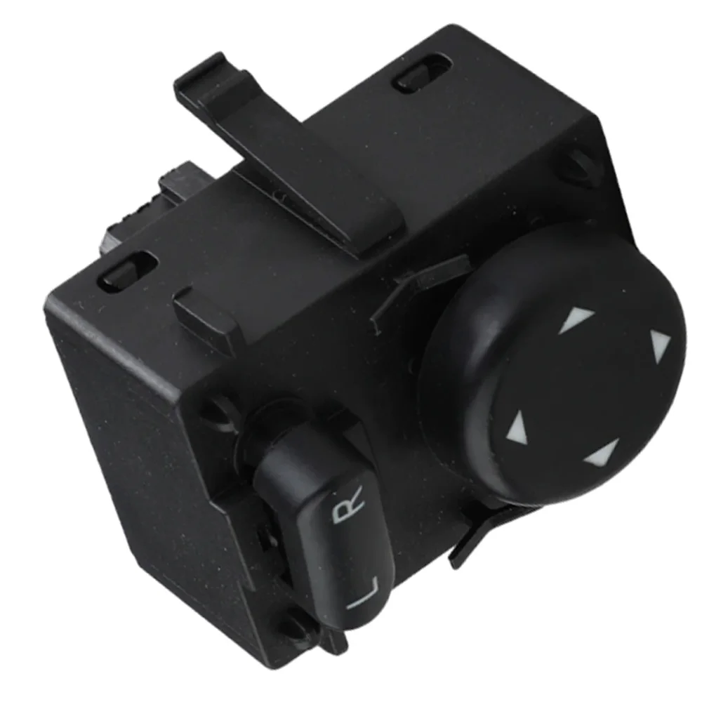 

0045459207 10 Pins Car Side Rearview Mirror Adjust Control Switch For Mercedes-Benz Sprinter 903 1995-2005 Vito W638 1997-2003