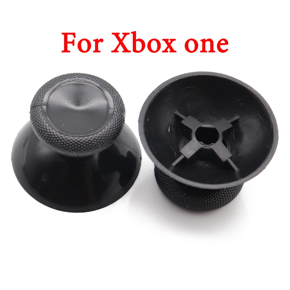 Analog Joystick Stick grip Cap for  PS3 PS4 PS2 PS5 Xbox 360 One/For NS Switch PRO  gamepad Controller handle