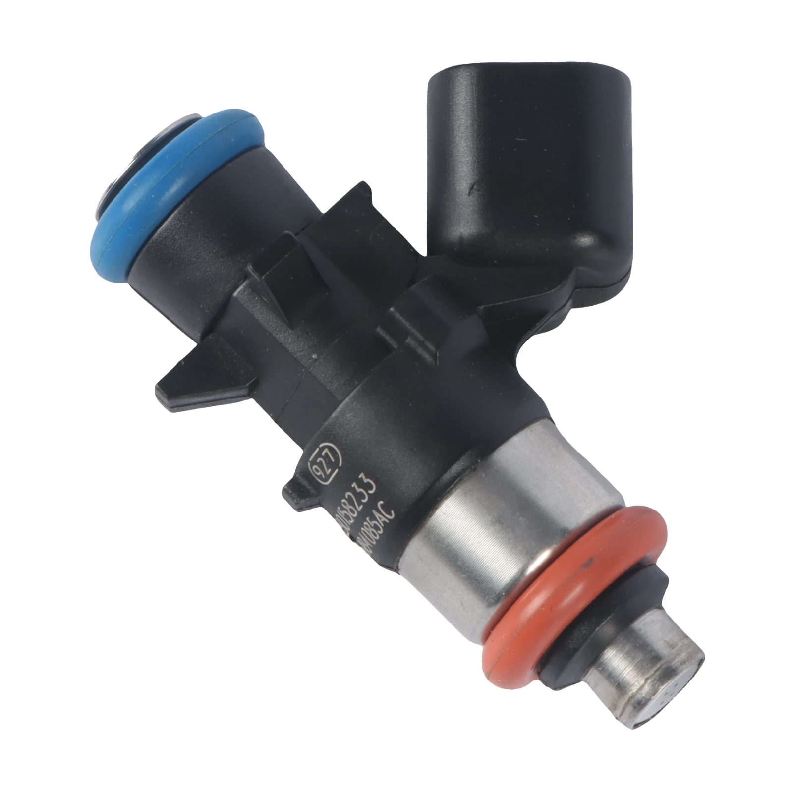 6 個 5184085AC 燃料インジェクターアベンジャーチャレンジャーデュランゴグランドチェロキープロマスターエンジン部品燃料供給システムインジェクター