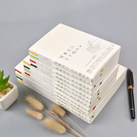 Insert Diary Refills for A5/ A6/ B6 Slim/ Weeks/ A8 Notebook Cover, 176 Pages Journal Insert Refills Paper, 100gsm Paper