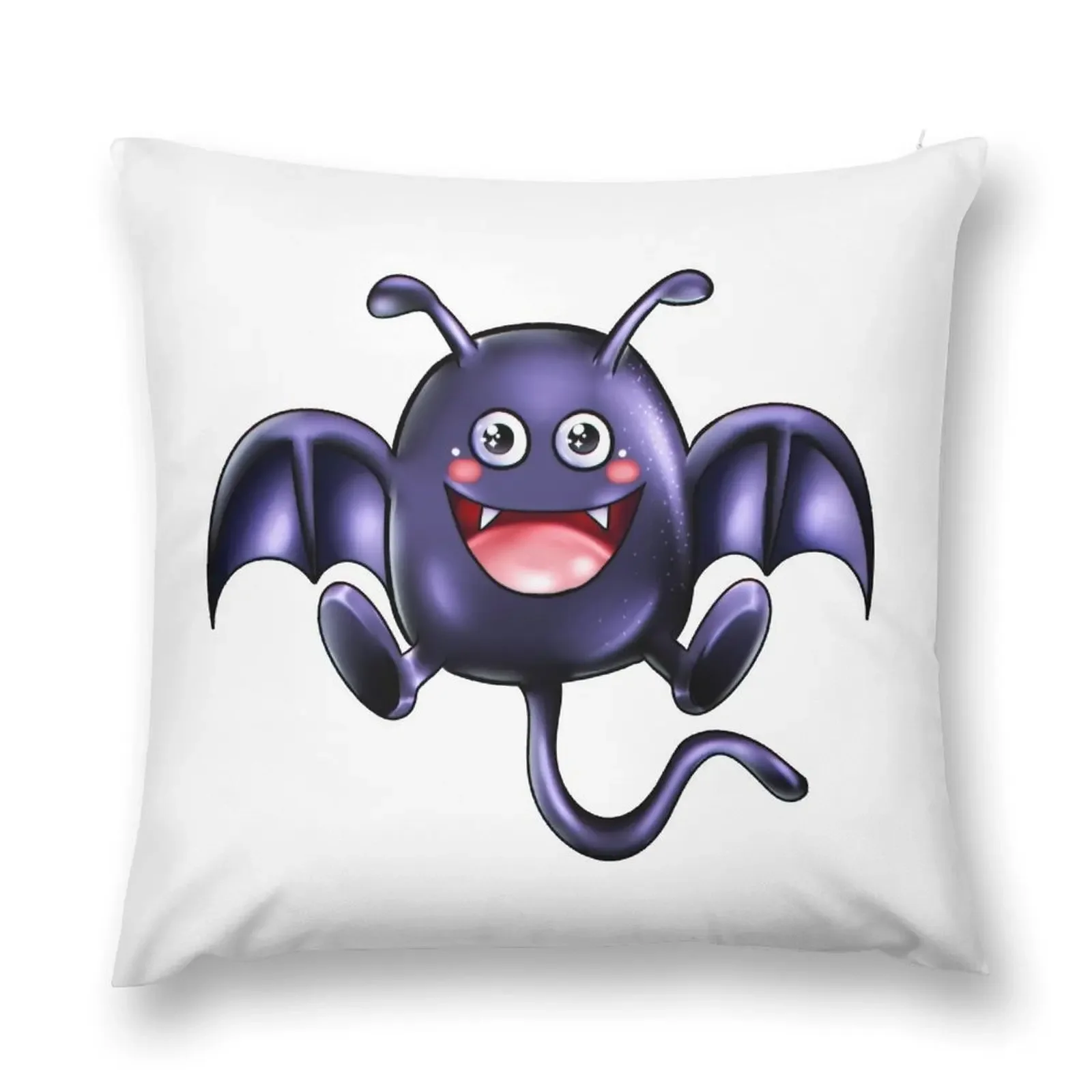 

(DQ) Dracky Throw Pillow Cushions For Decorative Sofa Sofa Pillow Cover pillow cover christmas