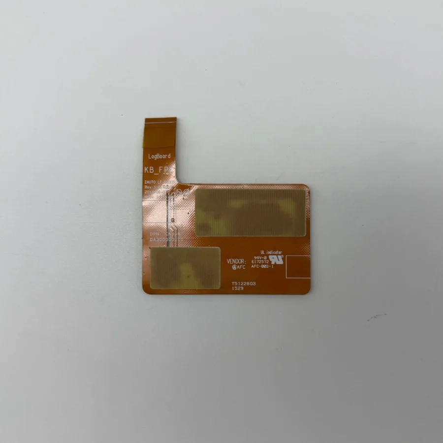 For original ZAU70 KB _FPC cable, transfer small board LF-B337P DA30000OU10