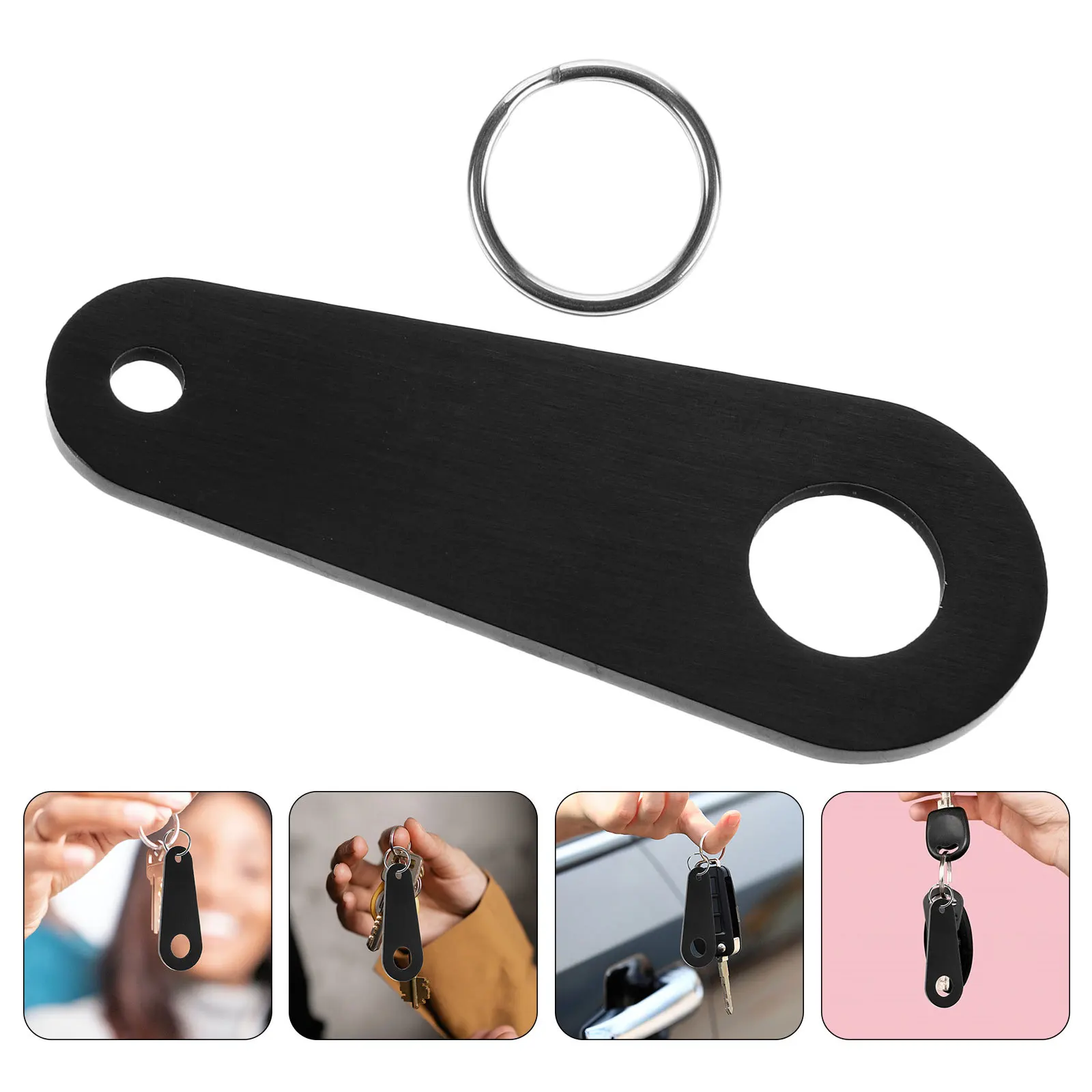 

Крепление для мотоциклетного звонка (4 шт.), из нержавеющей стали, для быстрой установки, виброустойчивое, для мотоциклов и велосипедов